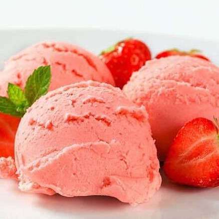 Soft Ice Cream, Hard Ice Cream, Popsicle Ice Cream, Flavor Ice Cream, Ice Cream Powder for Producing Ice Cream