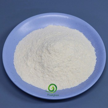Natural Medium Chain Triglycerides Oil Powder From Coconut
