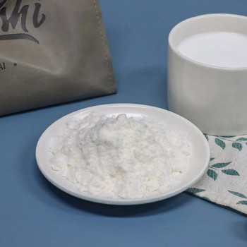 Natural Medium Chain Triglycerides Oil Powder From Coconut