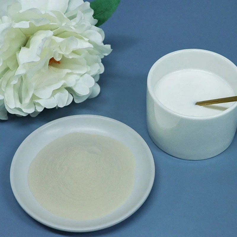 Natural Medium Chain Triglycerides Oil Powder From Coconut