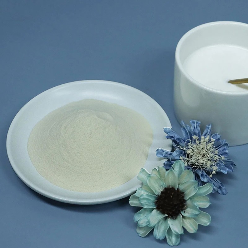 Natural Medium Chain Triglycerides Oil Powder From Coconut