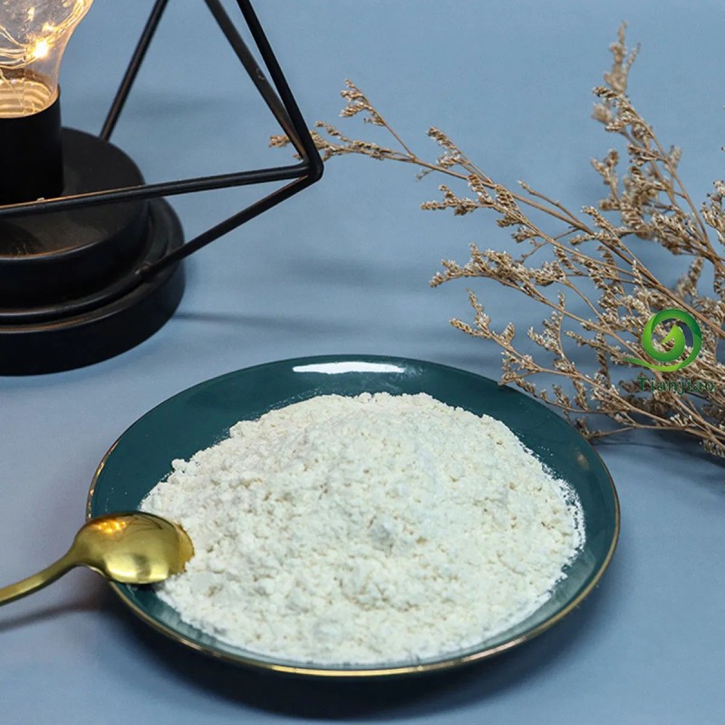 Natural Medium Chain Triglycerides Oil Powder From Coconut