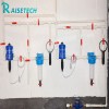 Customizable and Affordable Chicken House Automatic Nipple Water/Drinking Line for Broilers/Layers Hen/Breeders