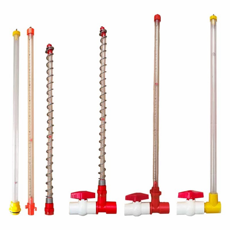 Customizable and Affordable Chicken House Automatic Nipple Water/Drinking Line for Broilers/Layers Hen/Breeders