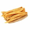 Factory Supply Fuzhu Dried Soybean Stick Health Yuba Bean Curd Stick