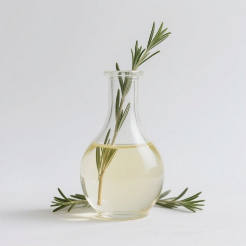 Organic Rosemary Extract for Natural Supplements and Wellness