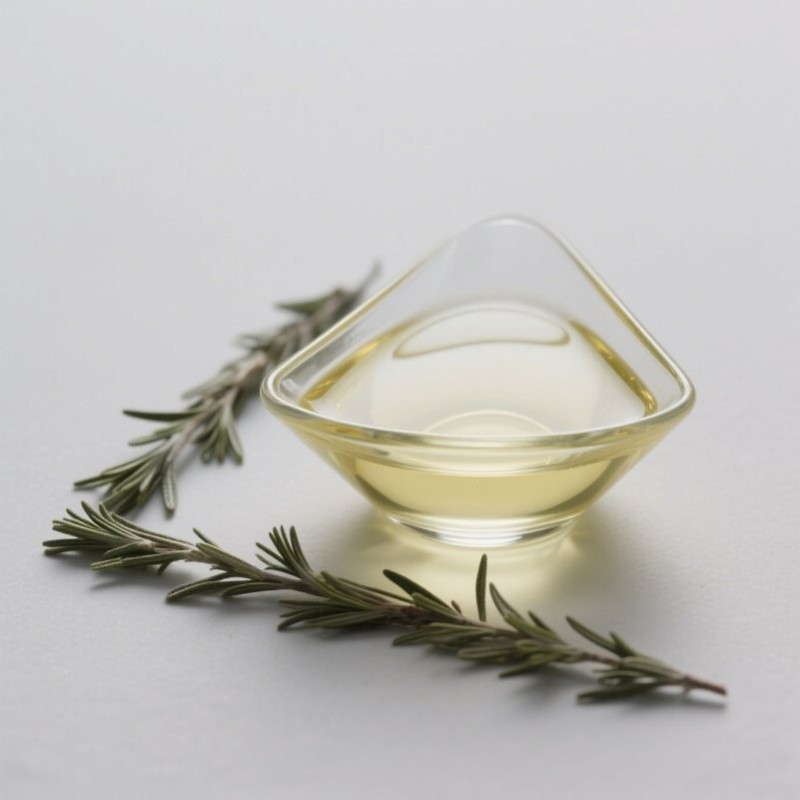 Organic Rosemary Extract for Natural Supplements and Wellness