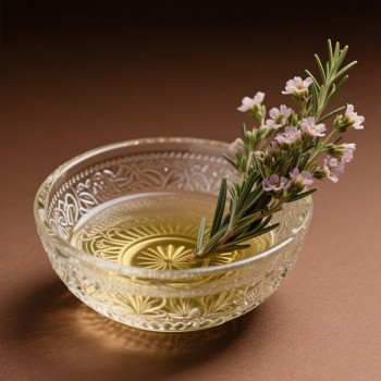 Organic Rosemary Extract for Natural Supplements and Wellness