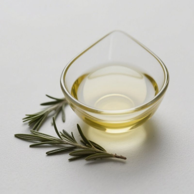 Organic Rosemary Extract for Natural Supplements and Wellness