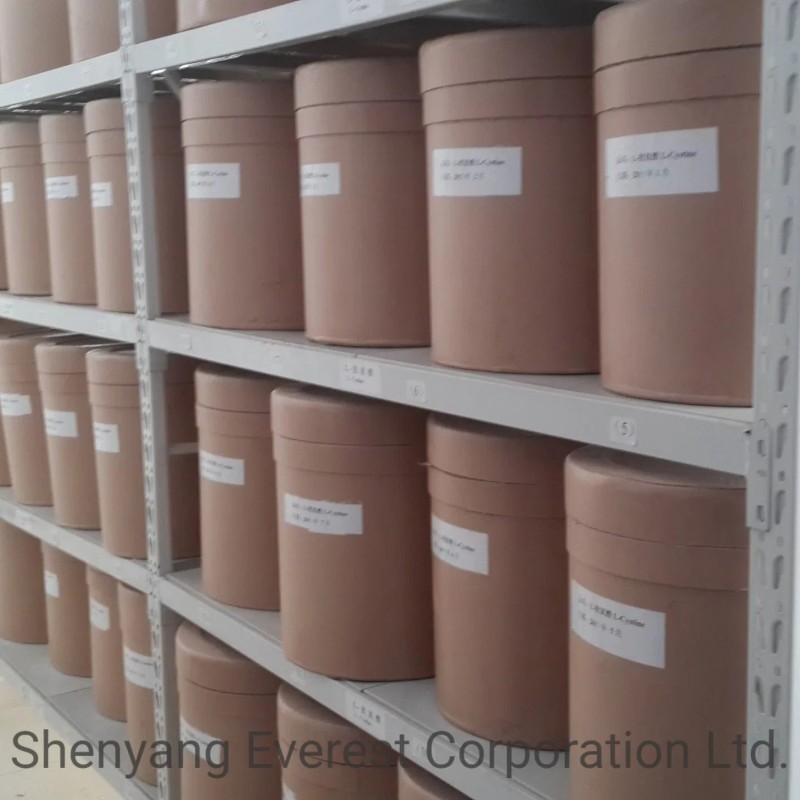 Agriculture Fertilizer Organic Soluble Amino Acid Plant Source