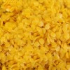 Beehall Bee Products Manufacturer Industrial Grade Bulk Beeswax Granules