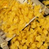 Beehall Bee Products Manufacturer Industrial Grade Bulk Beeswax Granules