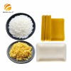 Beehall Bee Products Manufacturer Industrial Grade Bulk Beeswax Granules