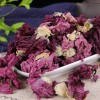 Wholesale Chinese Herbal Zi Luo LAN Natural Dried Matthiola Incana Violet Flower Tea