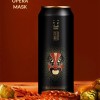 500ml Wholesale Supplier 5%Alc Original Light Alcohol Lager Beer Snow Beer Opera Mask Series