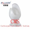 High Viscosity Carboxymethyl Starch Sodium Cms for Building Grade
