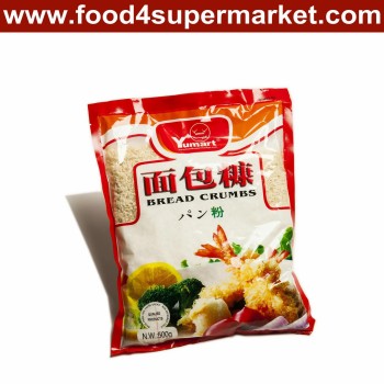 1kg White Panko Bread Crumbs