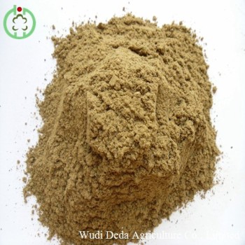 Protein Powder Fishmeal Animal Food Protein Min 65%