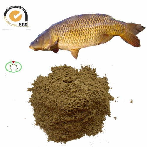 Protein Powder Fishmeal Animal Food Protein Min 65%