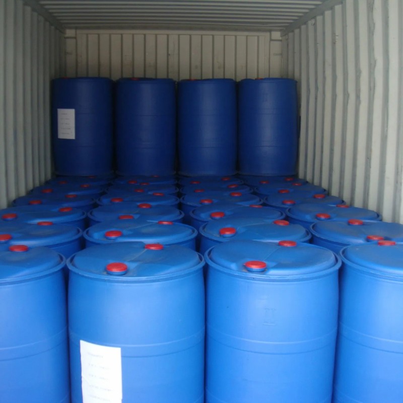 Soil Amendment Liquid Organic Fertilizer Soluble Seaweed Fertilizer for Agriculture