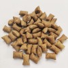 Rich Protein Tuna Chicken Flavor Filled Crisp Treats Dog Cat Pet Food