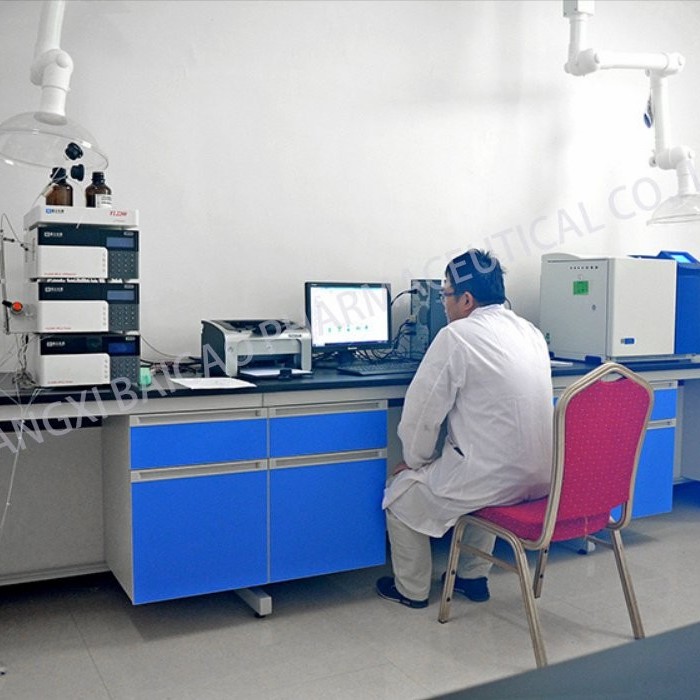 Oil Factory Eucalyptus Oil Wholesale Price