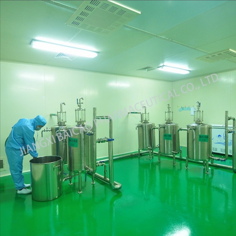 Oil Factory Eucalyptus Oil Wholesale Price