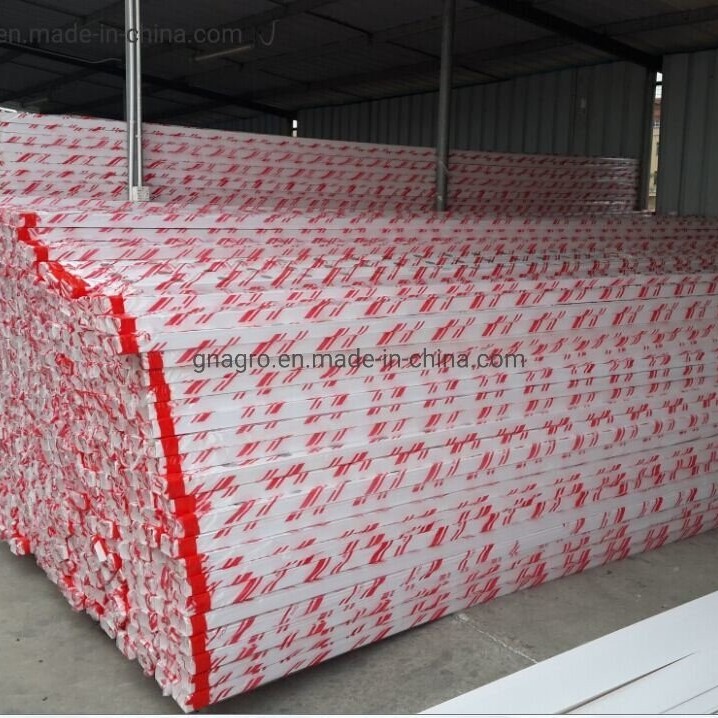 Hydroponics Nft Channel System for Lettuce