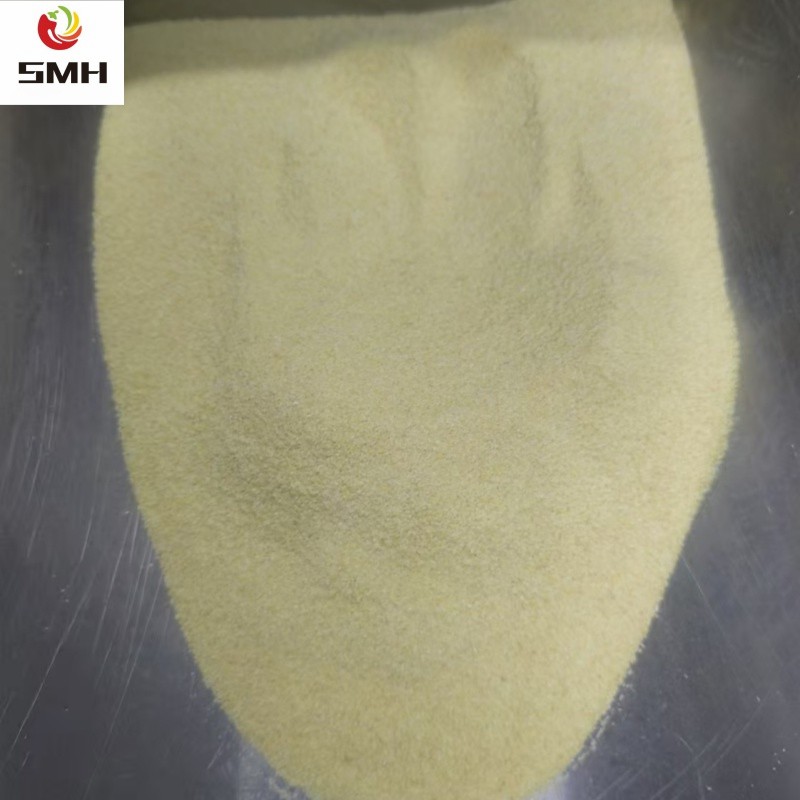 Dehydrated Garlic Granules From China