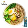 Diabetic Friendly Low Calorie Low Sugar Egg Free High Protein Soy Spaghetti Pasta