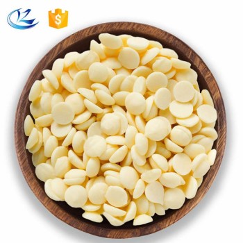 Wholesale Premium Milk & Dark Chocolate Chips for Baking, Cookies & Desserts