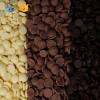 Wholesale Premium Milk & Dark Chocolate Chips for Baking, Cookies & Desserts