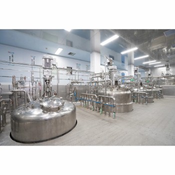 Non-GMO High Potency Probiotic Solution for H. Pylori