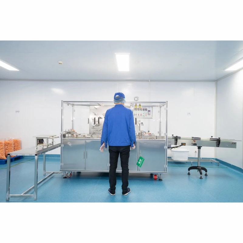 Non-GMO High Potency Probiotic Solution for H. Pylori