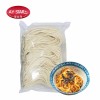 400g Traditional Healthy Wholesale OEM Halal Instant Noodle Fresh Udon