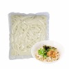 400g Traditional Healthy Wholesale OEM Halal Instant Noodle Fresh Udon