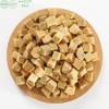 Fd Beef with Square Dice Human Food Freeze Dried Dry Food Suppiler