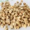 Fd Beef with Square Dice Human Food Freeze Dried Dry Food Suppiler