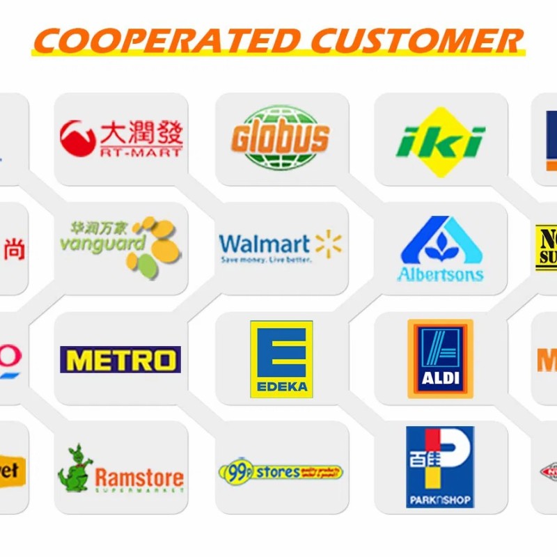 Customized OEM Brand Wholesale Easy Cooking Halal Hot Pot Instant Wok Noodle