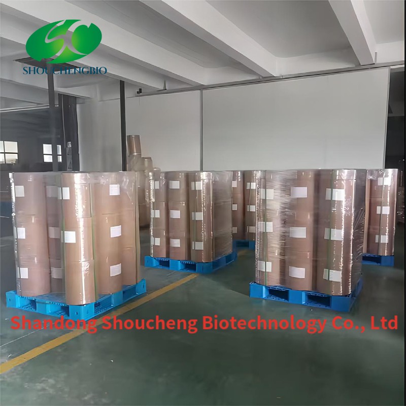 D-Glucosamine Sulfate Powder Glucosamine Sulphate