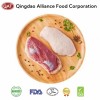 Premium Halal Duck Breast with Crispy Skin Delight