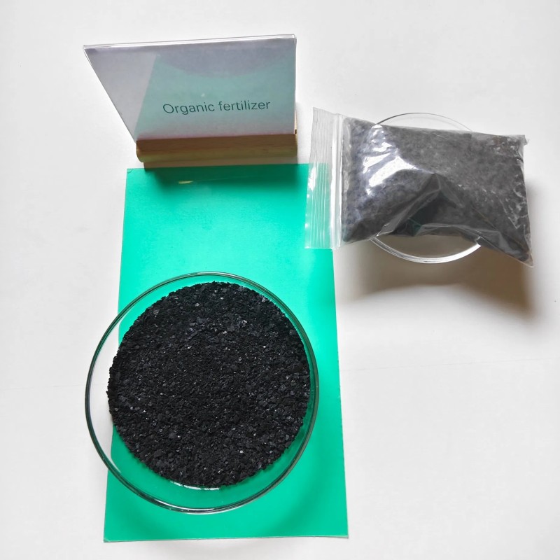 Seaweed Extract Fertilizer, Calcium, Magnesium, Boron Fertilizer