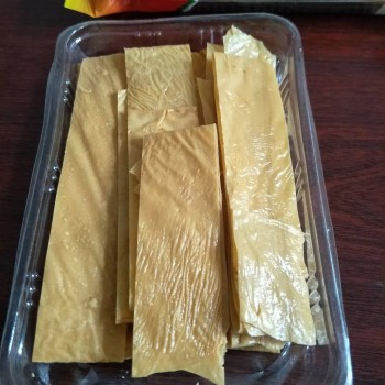 Soy Bean Curd Sheet