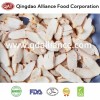 IQF Halal Certificate High Protein Steamed Chicken Breast
