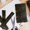 Yuanwei Food HACCP Certified Roasted Seaweed Nori Algae Nori Yaki Nori