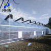 Reliable Quality Film Greenhouse, Greenhouse Size Can Be Infinitely Expanded
