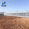 Reliable Quality Film Greenhouse, Greenhouse Size Can Be Infinitely Expanded