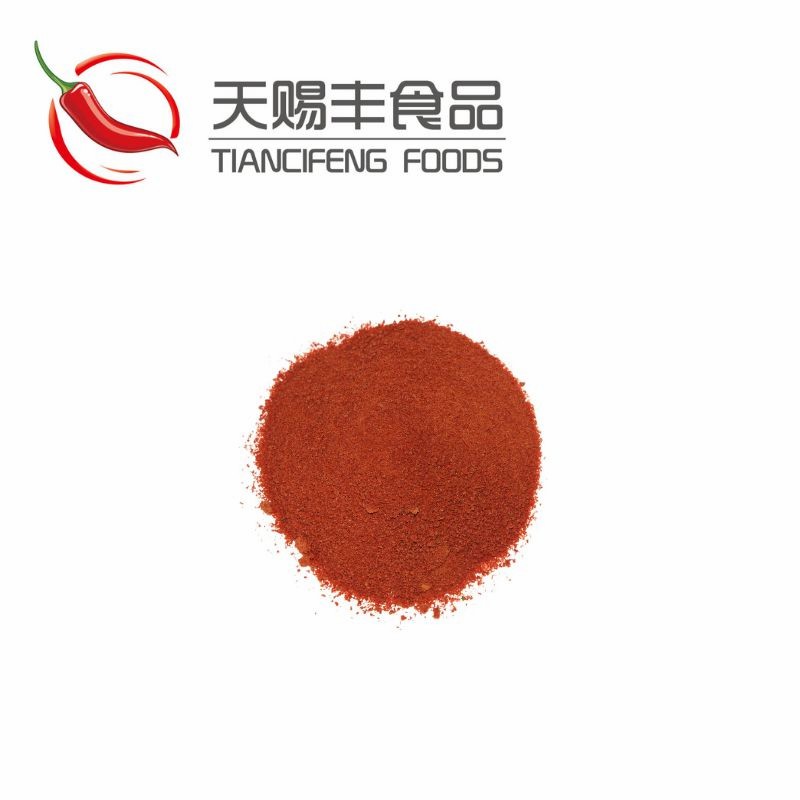 Premium Asta Paprika Powder