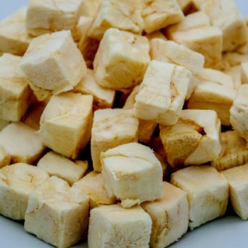 Freeze Dried Cod Dice