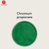 Professional Nutrition Fortifier Chromium Propionate Manufacturer Animal Additive High Bioavailability